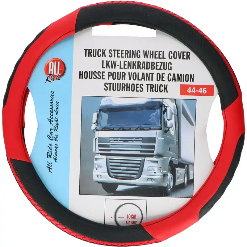 Nieuw All Ride Stuurhoes Vrachtwagen