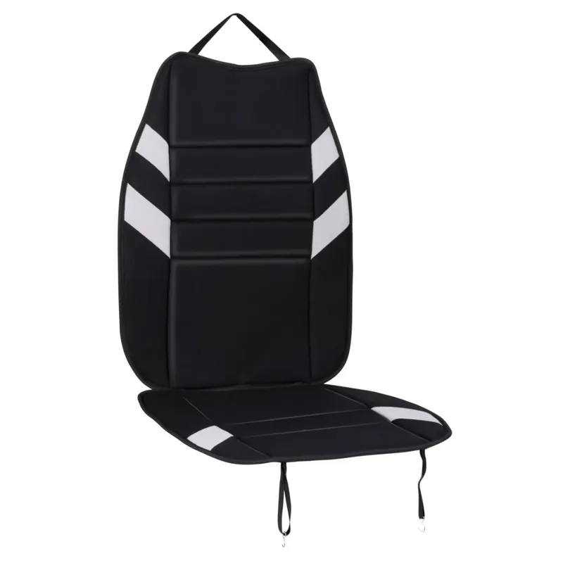 Nu Kopen Dunlop Autostoelhoezen Grijs