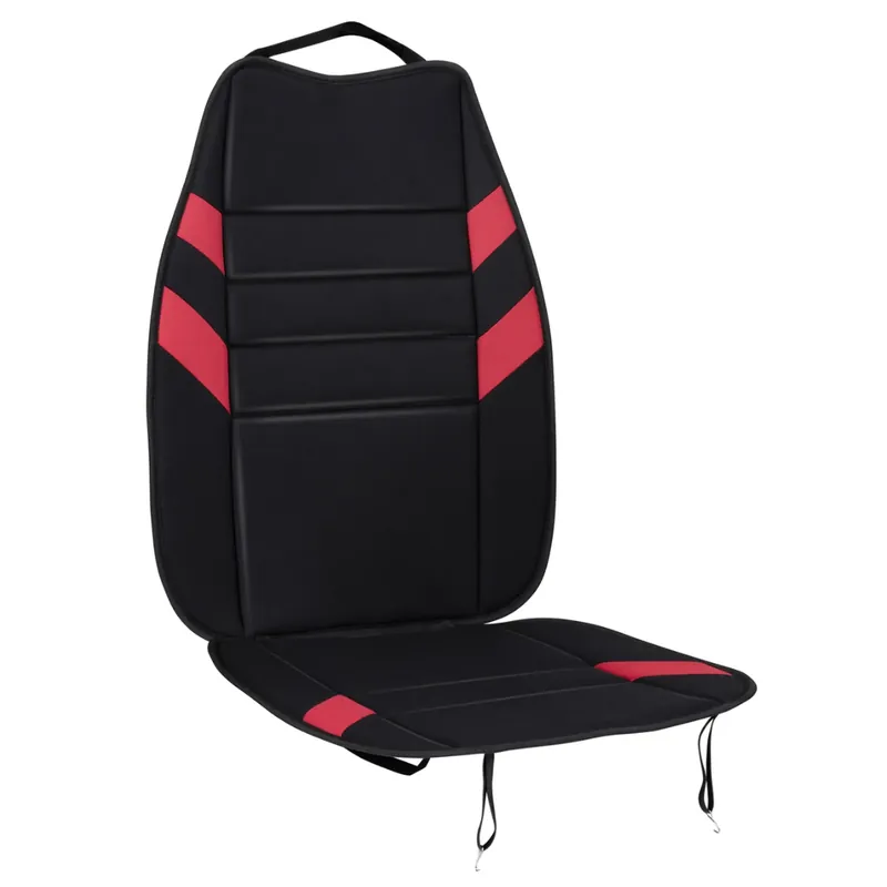 Fabrieksprijs Dunlop Autostoelhoezen Rood