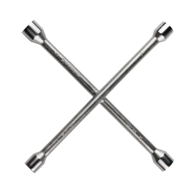 Bestseller Dunlop Wielsleutel Geschikt Voor Afmetingen 17-19-21-23 Mm