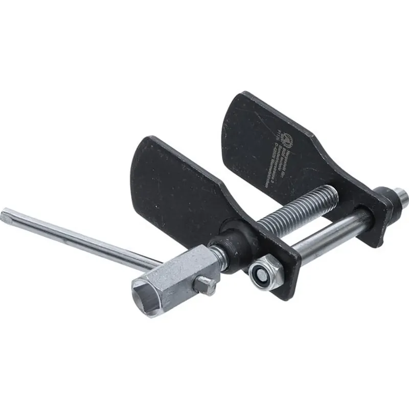 Professioneel Bgs Remzuiger Terugstelapparaat Universeel 0 - 66 Mm