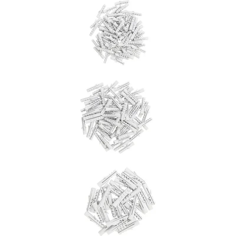 Favoriet Bgs Pluggen Assortiment 5/6/8 Mm 400 Delig