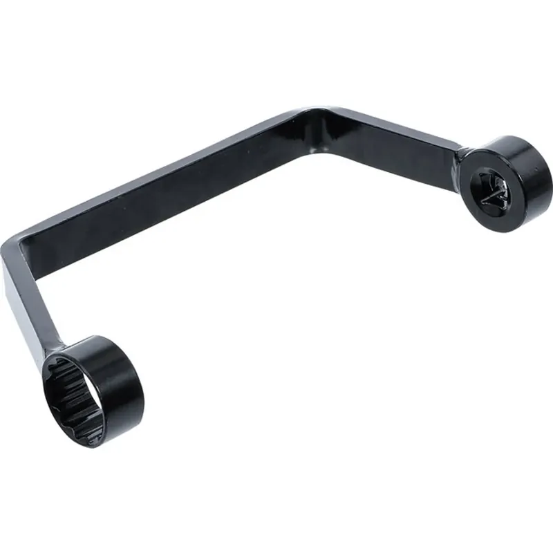 Bgs Oliefiltersleutel 12-kant 27 Mm, Voor Ford, Psa Geld-Terug-Garantie