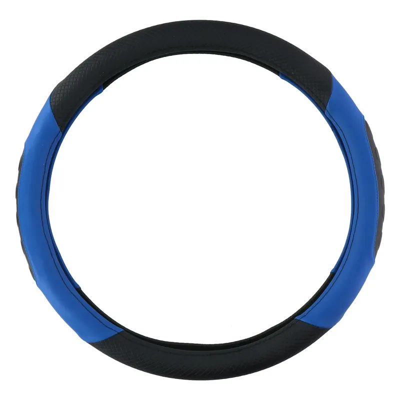 Koopje All Ride Stuurhoes Blauw Zwart