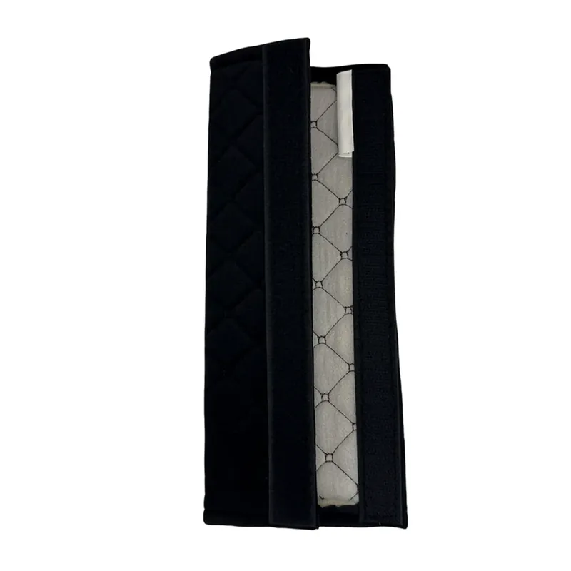 Gereduceerde Prijs Hem Gordelhoes 4x - Zacht Schouderpad - Autogordel Beschermhoes - Universeel