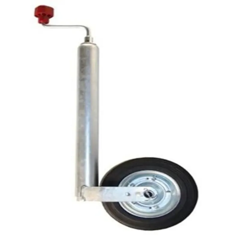 AL-KO Neuswiel massief rubber Plus 150kg 200x50mm Koop Vandaag