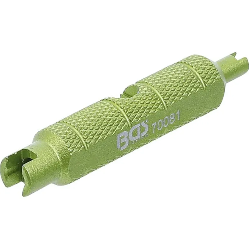 Bgs Ventiel-inzetsleutel Meest Verkocht