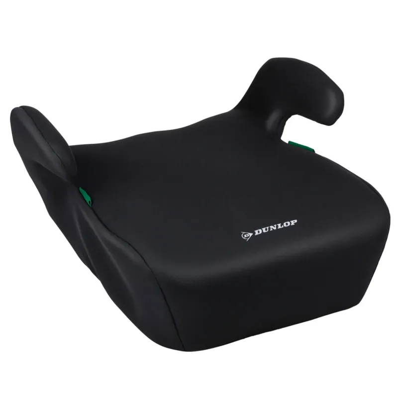 Limited Edition Dunlop Kinderzitje Stoelverhoger Auto