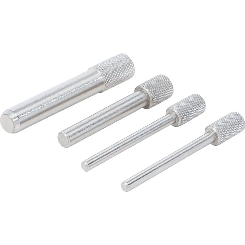 Laatste Versie Bgs Motorafstelset Voor Ford Tdci, Psa Hdl, Mazda D 1.4, 1.6