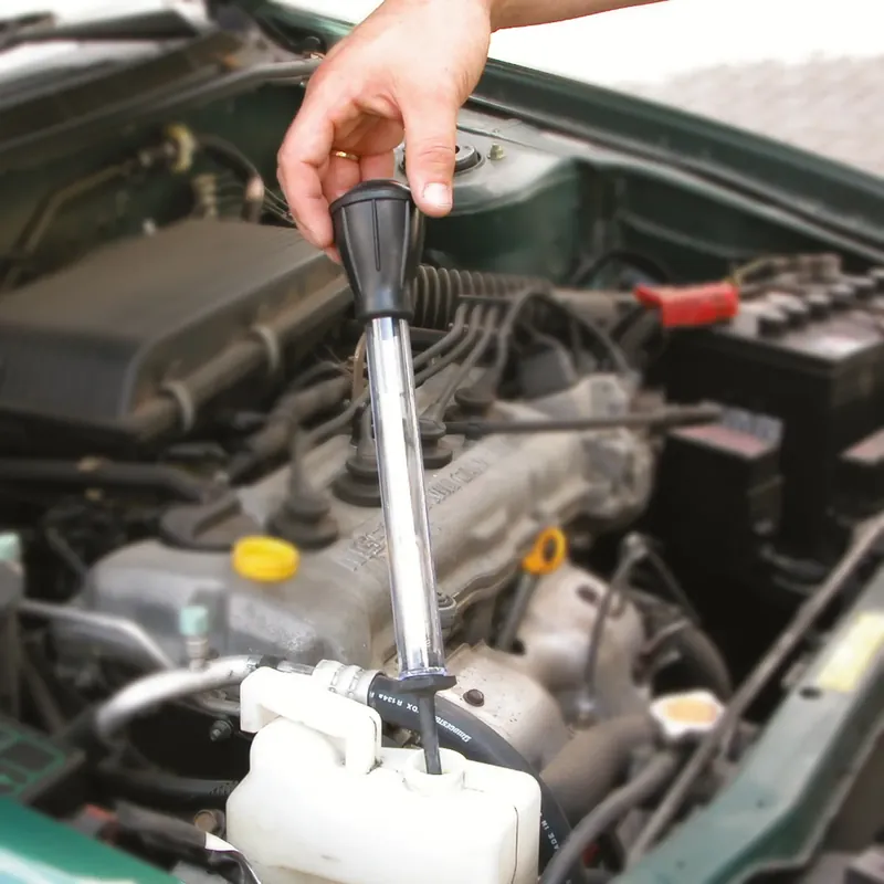 Carpoint Antivriesmeter Actieprijs