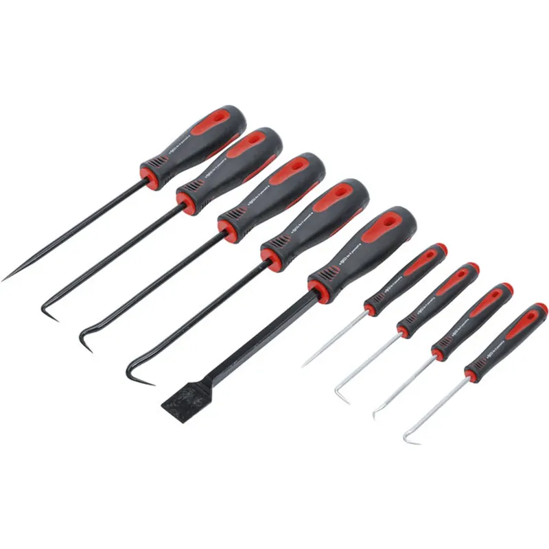 Op = Op Bgs Naald- En Hakenset 9 Delig