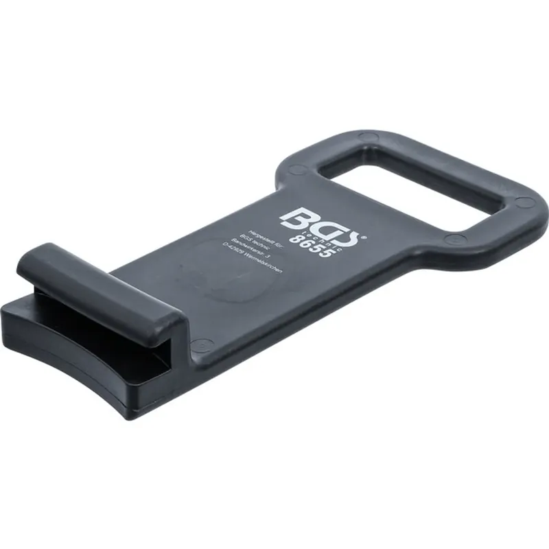 Bgs Bandhielneerhouder Gratis Retour