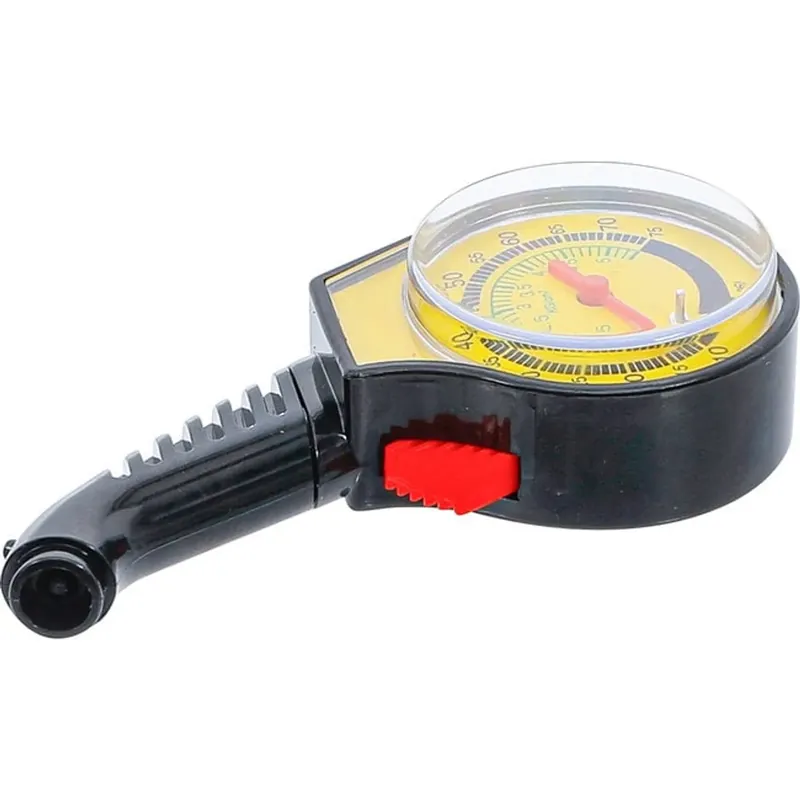 Snelle Levering Bgs Bandenspanningtester