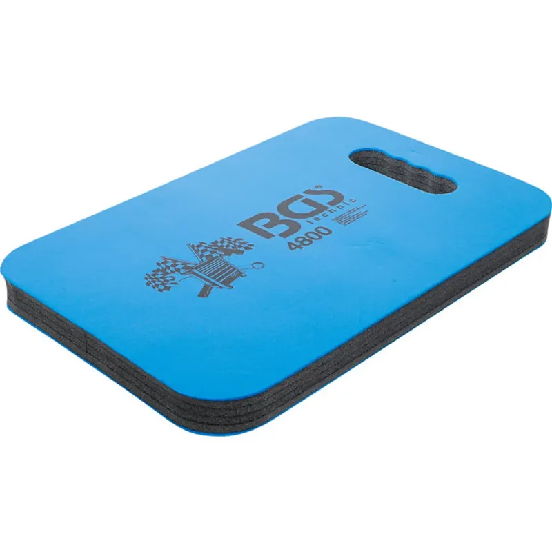 Bgs Knielmat 480 X 320 X 36 Mm Beste Prijs