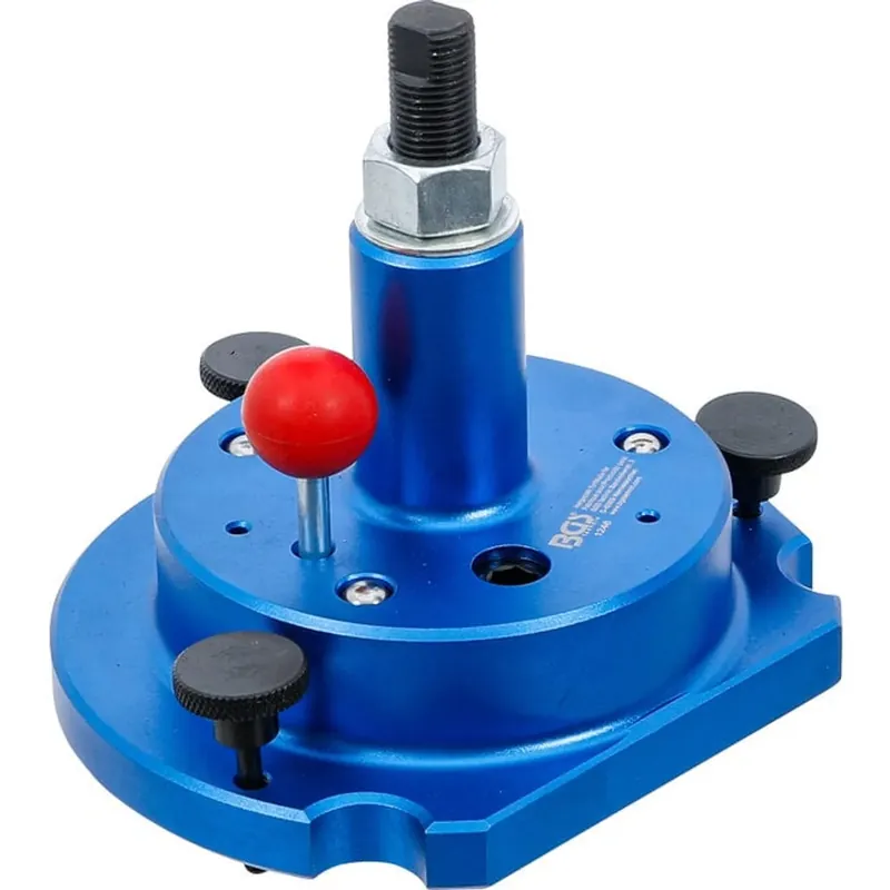 Bgs Montagegereedschap Voor Krukas-afdichtring Voor Vw Hete Deal