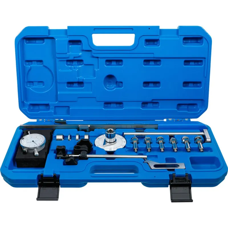 Bgs Testgereedschap Voor Vliegwieg Met Dubbele Massa Hoge Kwaliteit