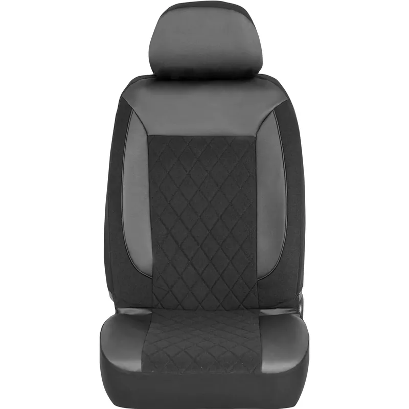 Betaalbaar Carpoint Stoelhoesset Voor Milaan 4-delig