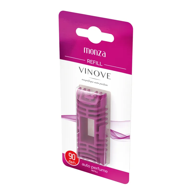 Vinove Navulling Monza Hete Deal