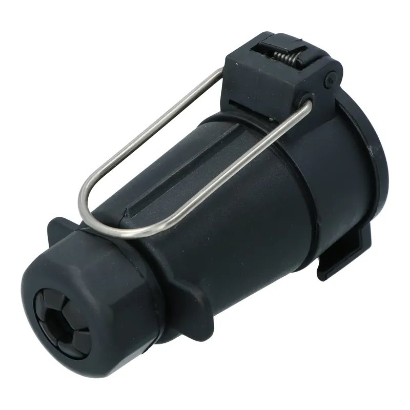 Carpoint 12v Zwevende Contrastekker 7 Polig Exclusieve Aanbieding