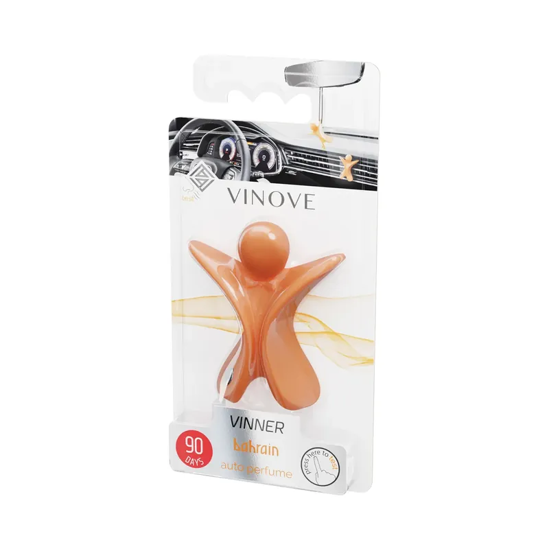 Vinove Vinner Luchtverfrisser Bahrain Goedkoop