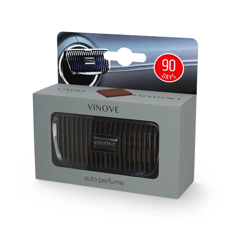 Vinove Luchtverfrisser Evo Excellence Rome Weekendaanbieding