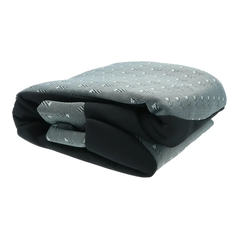 Carpoint Stoelhoesset Voor Chicago 4 Delig Zwart/grijs Gereduceerde Prijs