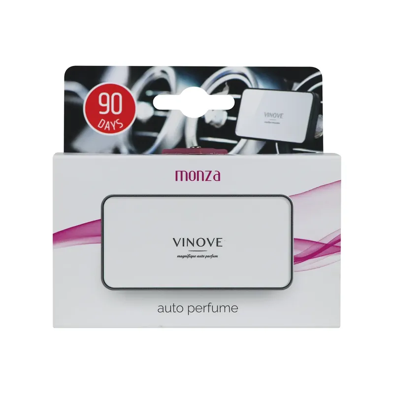 Modern Vinove Luchtverfrisser Original Monza