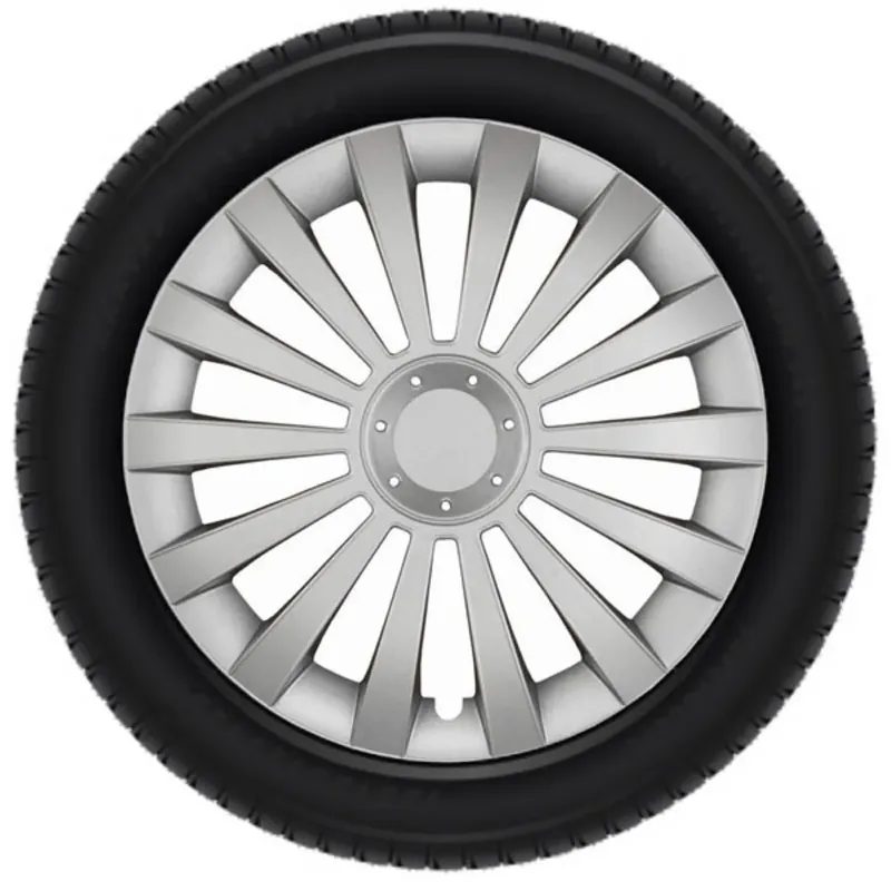 Meridan Wieldoppen Set Van 4 - 14 Inch Betaalbaar