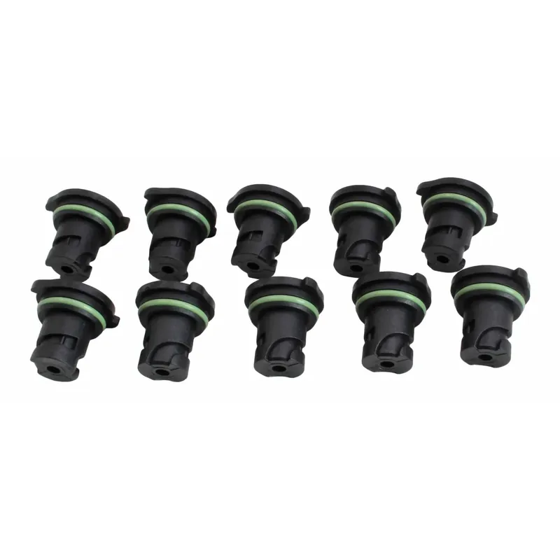 Hoge Kwaliteit Asta Carterplug Voor Daf / Man (10st) (a-dmp1)