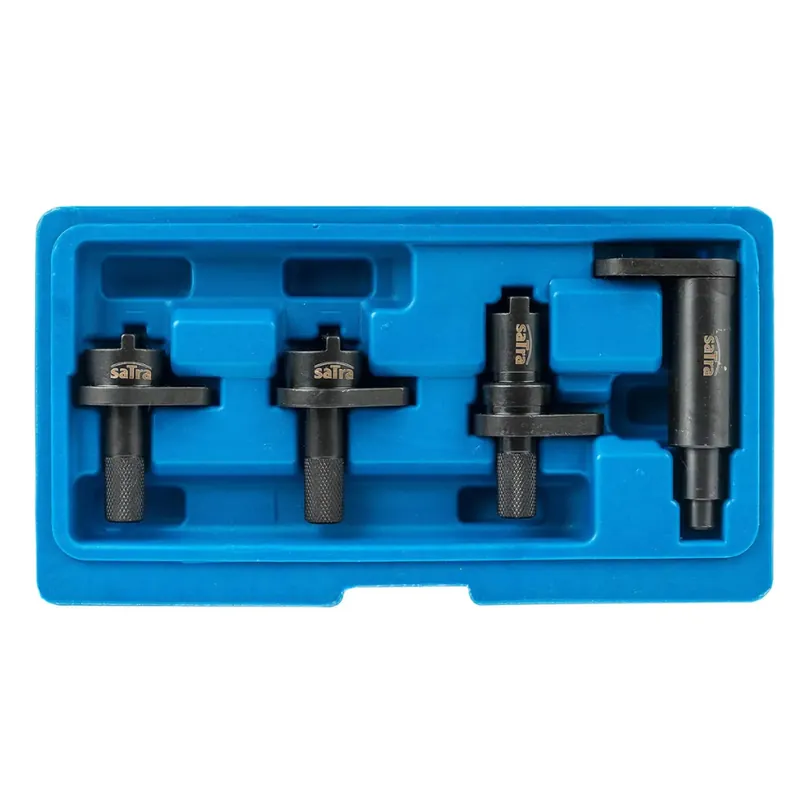 Voordeelprijs Satra Timingset Distributie Vag 1.2 6v & 12v (s-90012)