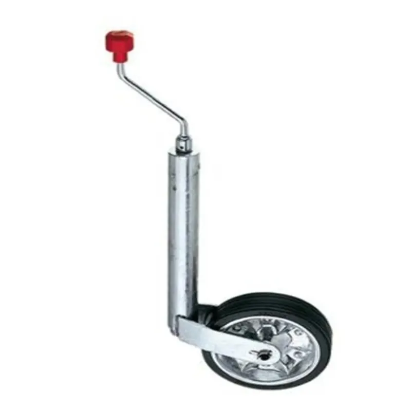 AL-KO Neuswiel massief rubber Plus 300kg 200x50mm Koopje