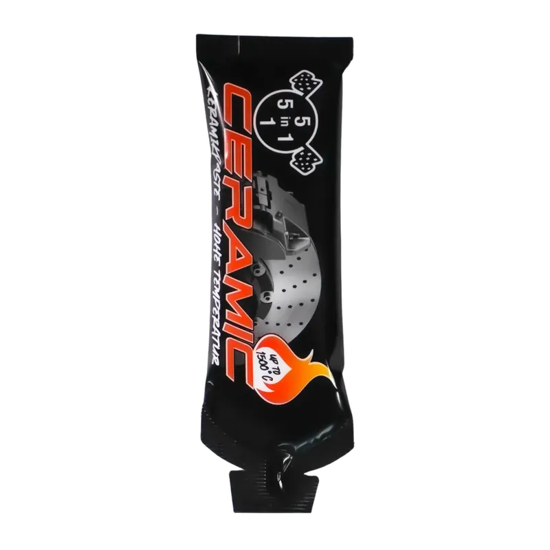 5in1 Keramisch Vet 20 Gram (687275) Laatste Kans