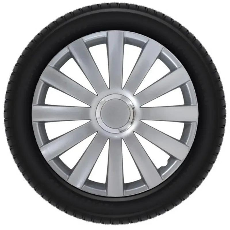 Nu Kopen Wieldoppen Set - 14 Inch - Spyder