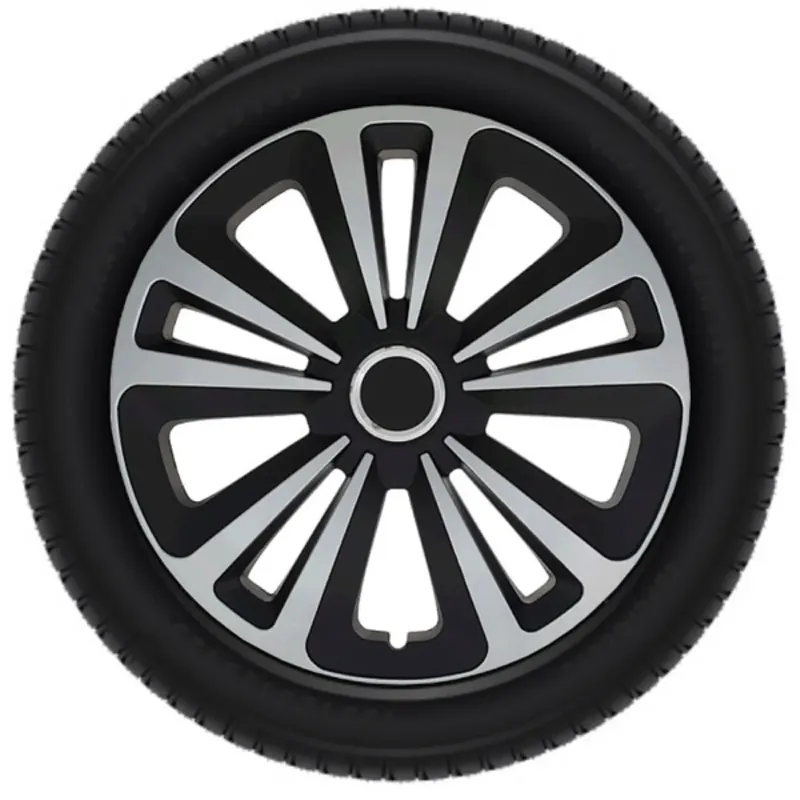 Bestel Nu Wieldoppen Terra Mix Set Van 4 - 13 Inch