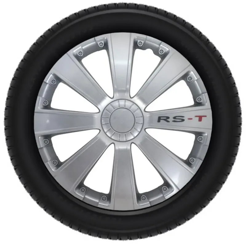 Snelle Levering Wieldoppen Set - 14 Inch - Rs-t