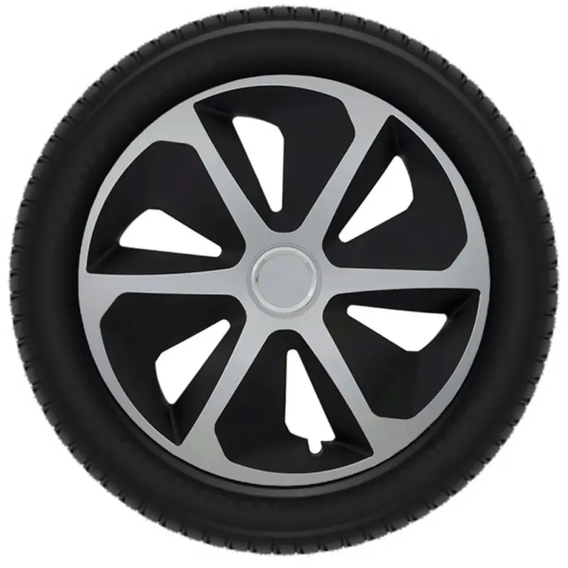 Lage Kosten Wieldoppen Rocco Mix Set Van 4 - 14 Inch