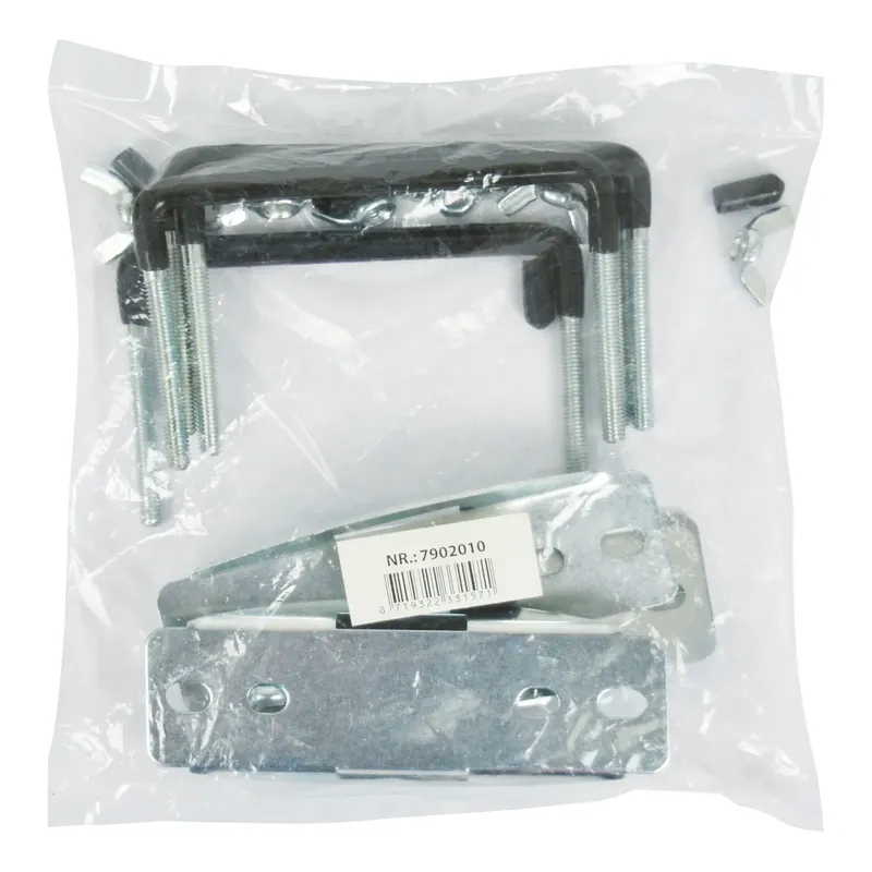 Twinny Load 627902010 Dakkoffer Montageset Betrouwbaar