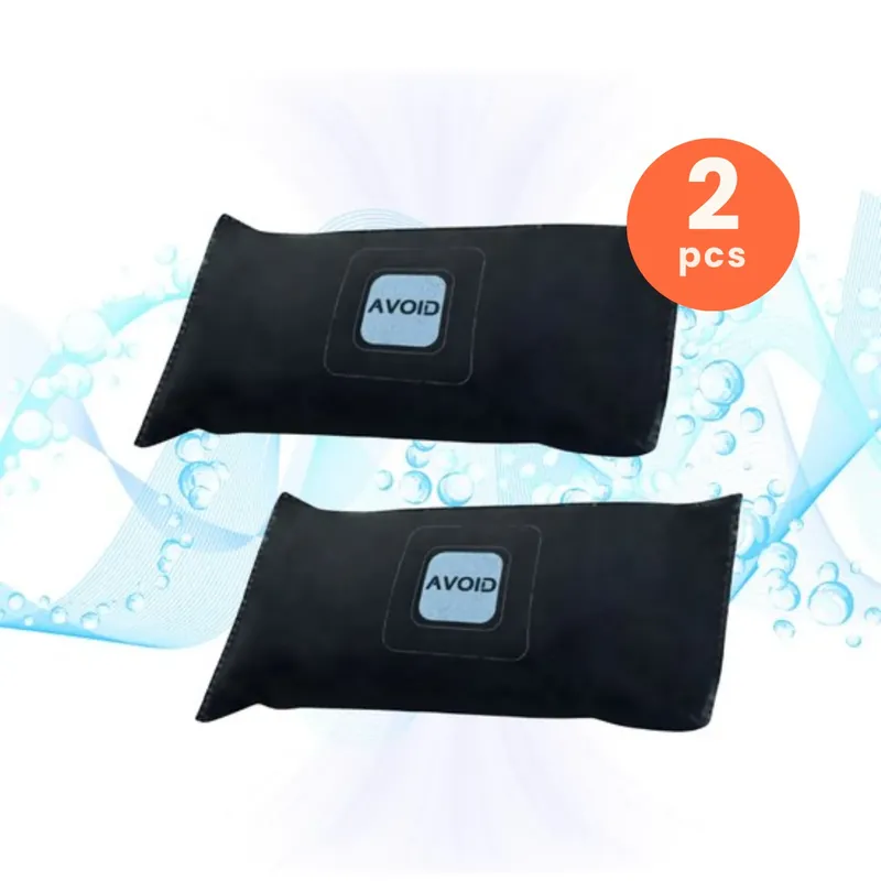 AVOID - Luchtontvochtiger - Ontvochtiger Auto - Vochtopnemer - Dehumidifier - Vochtbestrijder Groothandel