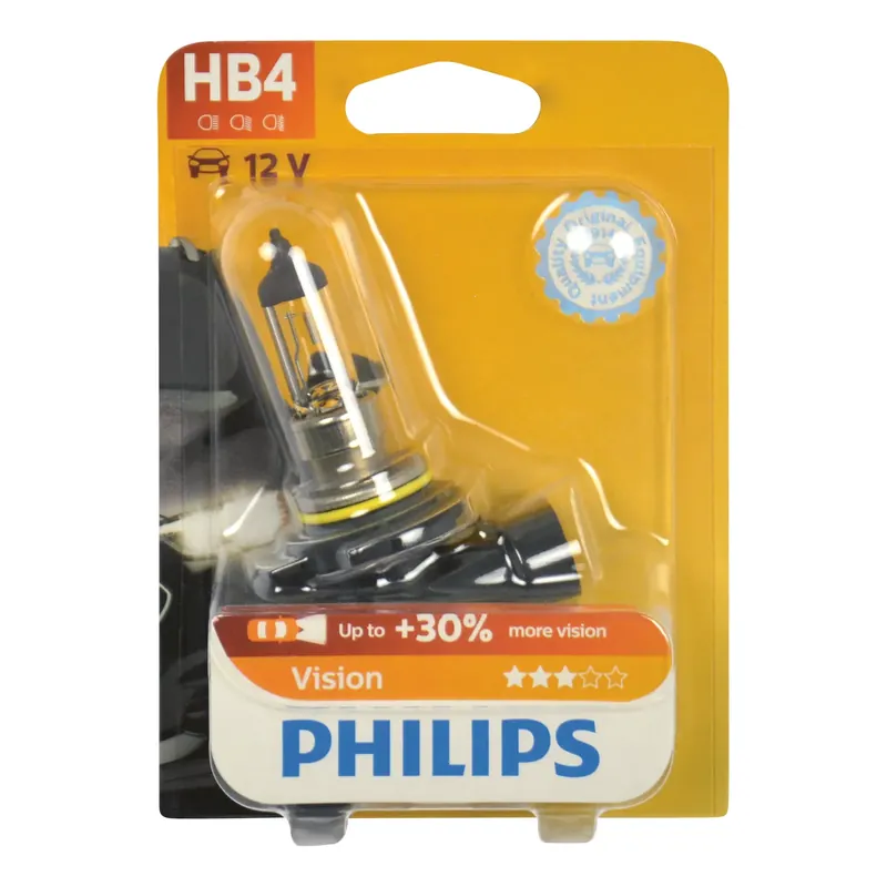 Exclusieve Aanbieding Philips 9006prb1 Hb4 Premium 55w 12v