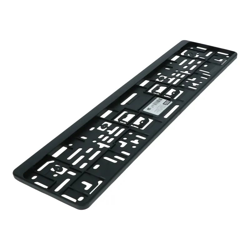 Express Levering Carpoint Kentekenplaathouder Click + Tekstrand