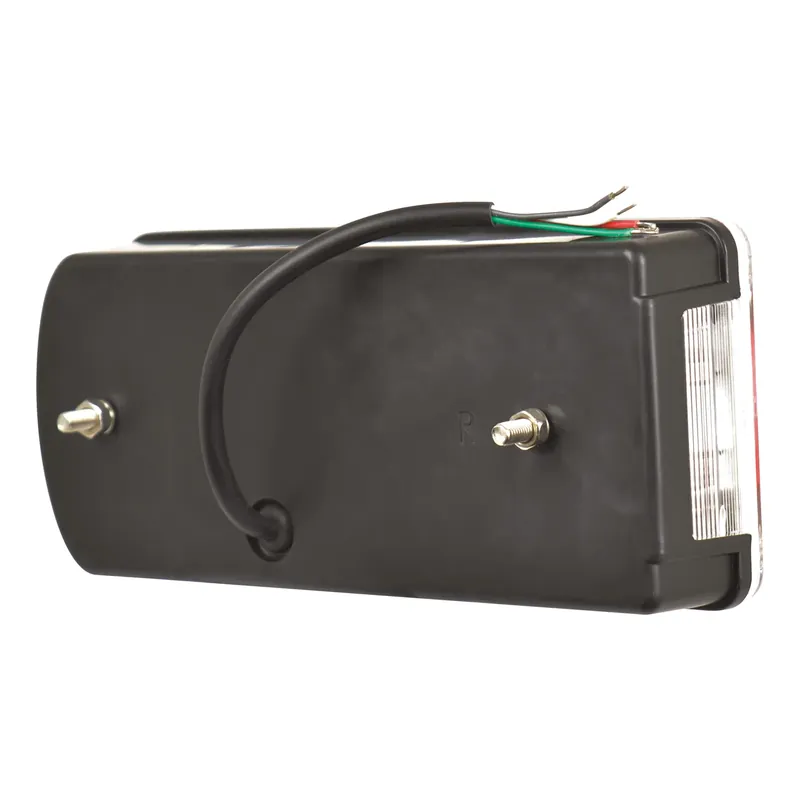 Beperkte Voorraad Carpoint Achterlicht Rechts 5 Funkties