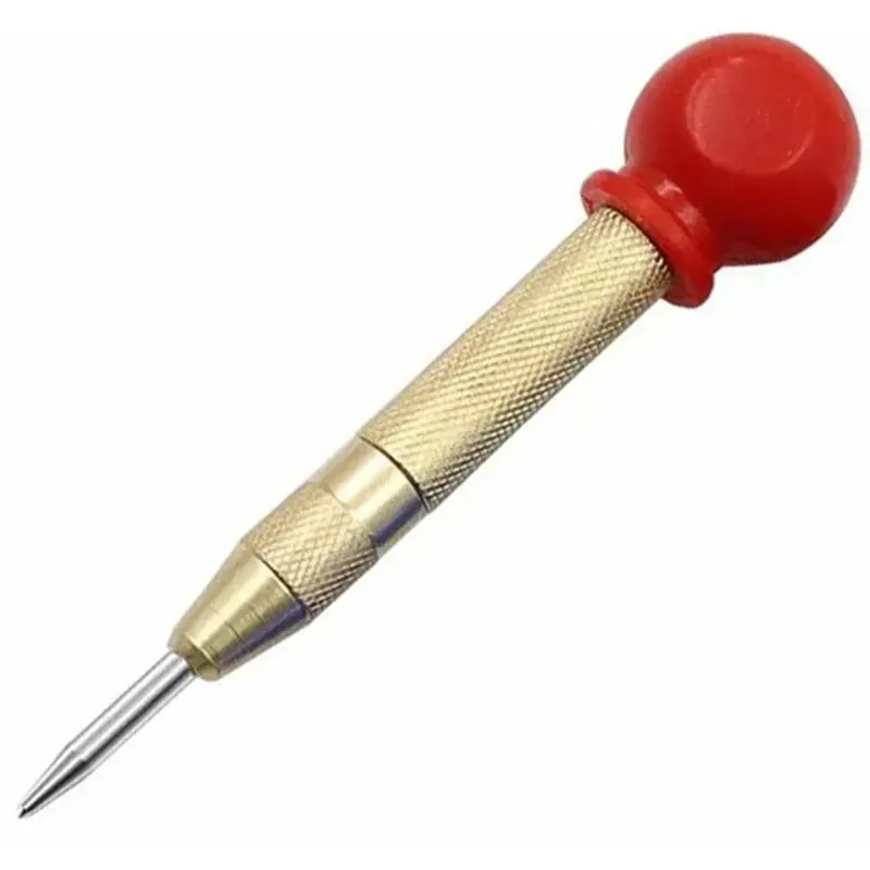 Bulkbestelling Aptel - Automatische Centerpons Met Slagkrachtveer