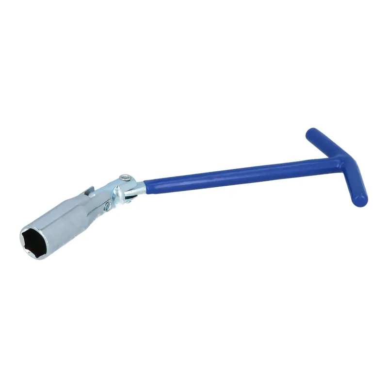 Carpoint Bougiesleutel T-model 16mm Exclusief