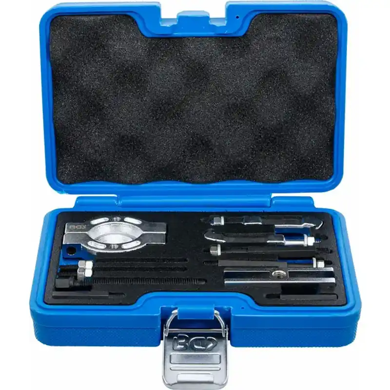 Luxe Bgs Mestrekkerset Voor Kogellagers - 9 Delig