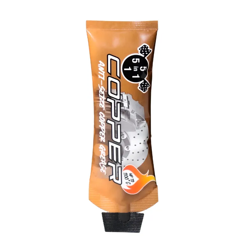 Groothandel 5in1 Kopervet / Copper Grease 20gr (687271)