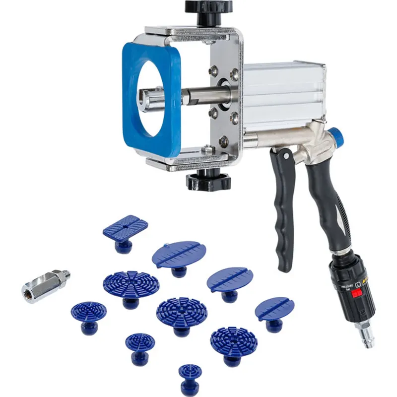 Koop Vandaag Bgs Lucht Uitdeuktrekker