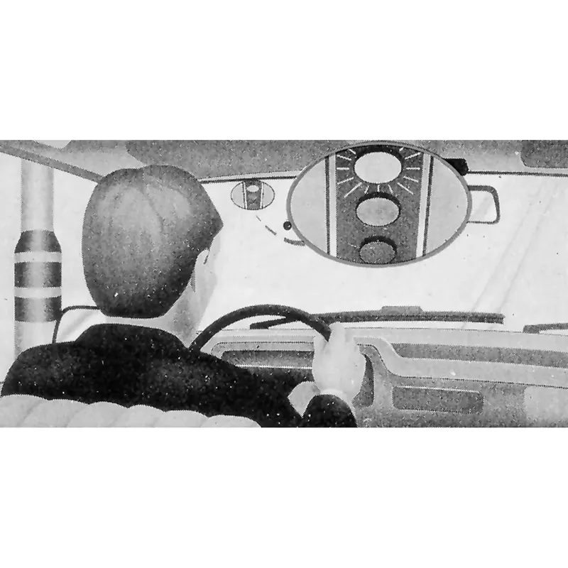 Carpoint Stoplichtkijker Hete Deal