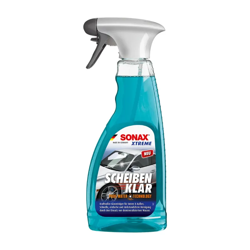 Lage Prijs Sonax Xtreme Ruitenreiniger 500 Ml (02382410)