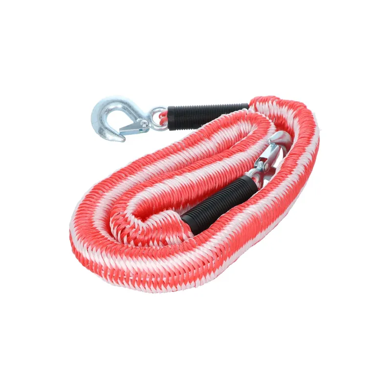 Betrouwbaar Carpoint Sleepkabel Stretch 2800kg