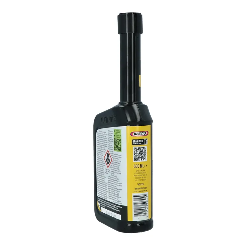 Koop Online Wynn's 50392 Diesel Emissieverminderaar 500ml